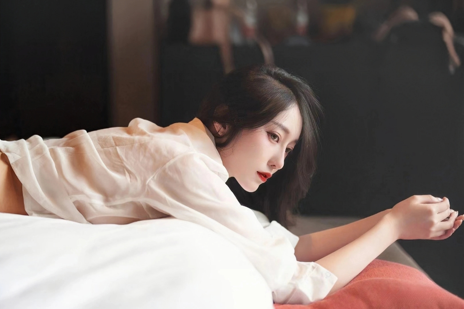 中央气象台：京津冀鲁豫陕晋等地高温天气发展